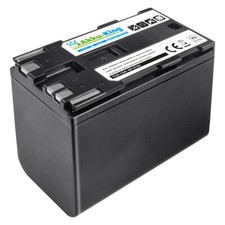 Akku für Canon EOS C100 EOS