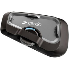 Cardo Freecom 4x Motorrad Helm