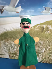 Handpuppe Polizist von Kersa