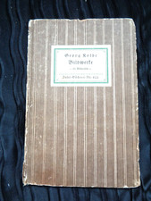 Vintage Insel-Bucherei #422