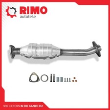 KATALYSATOR KAT OPEL CALIBRA VECTRA A 2.0i 16V mit E-Prüfzeichen*