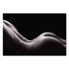 Postereck 3217 Poster Leinwand