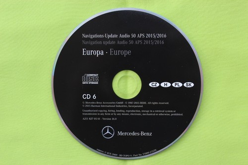 Navigation mercedes benz - navigation,
