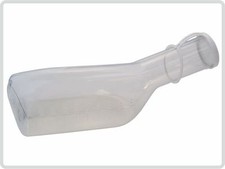 Urinflasche 1 Liter,mit Deckel