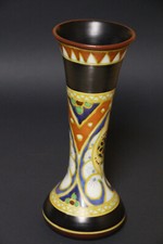 Art Deco Holland Gouda Keramik