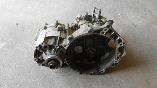 Getriebe schaltgetriebe 5gang - getriebe,