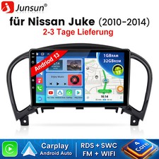 Für Nissan Juke J15 2010-2016