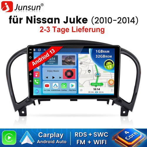 Für nissan juke j15 - j15, 2010-2016