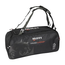 Mares Cruise X-STRAP Reisetasche Tauchtasche - NEU vom Fachhandel !!!