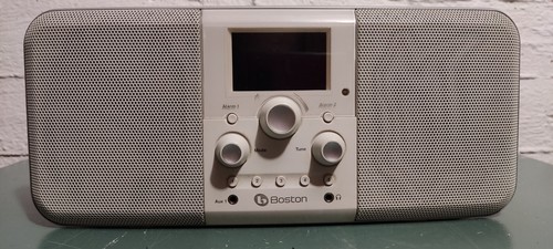 Boston horizon duo radio - boston,