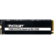 Patriot P400 V4 4 TB, SSD