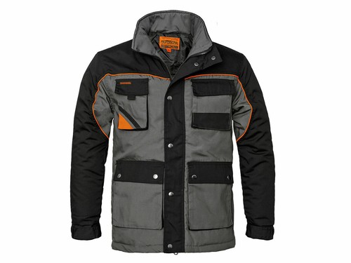 Arbeits schneejacke winter - schneejacke,