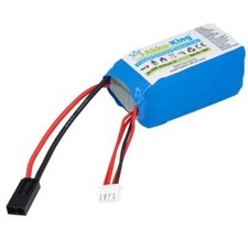 Akku-King Akku für Parrot