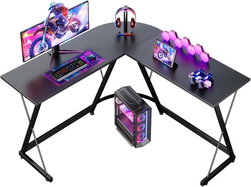 Odk gaming schreibtisch - gaming, form