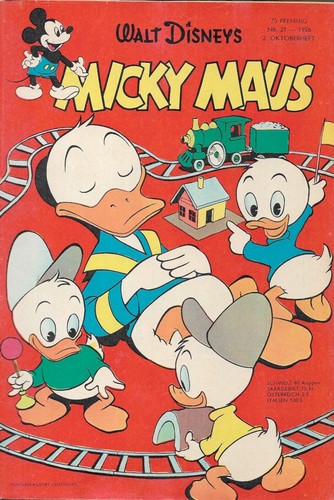 Walt disney micky maus - walt,