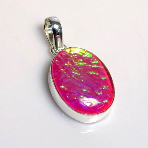 Rosa triplett opal oval - triplett,
