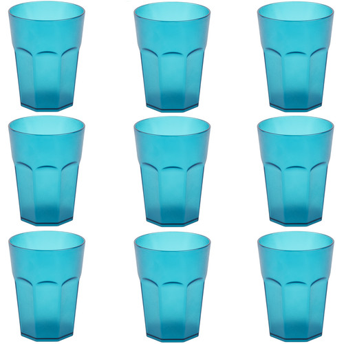 Gariella hartplastikbecher - 6,
