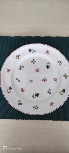 Villeroy boch petite - &, fleur