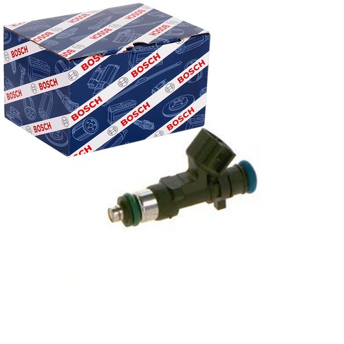 Bosch einspritzventil - bosch,