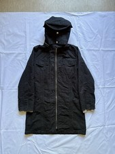 Khujo Damen Jacke Mantel Gr. L