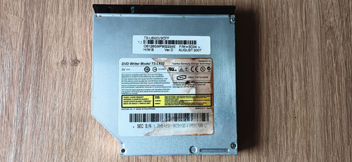 Toshiba samsung l632d - toshiba,