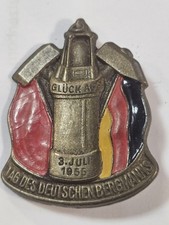 Abzeichen tag des deutschen - abzeichen,