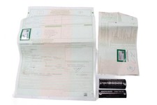 Nameplate Frame Approval