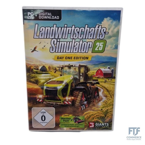 Landwirtschafts simulator - landwirtschafts-simulator, 25