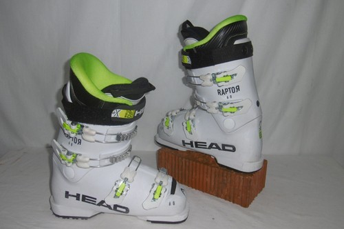 Head raptor top junior - ",