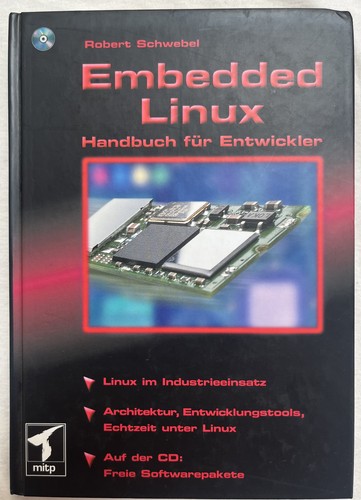 Embedded linux handbuch - embedded, für