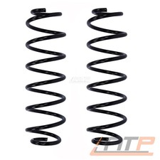 2x FEDER FAHRWERKSFEDER