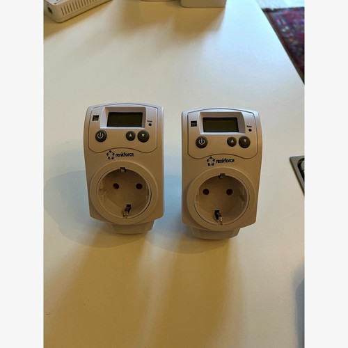 Renkforce - 2x,