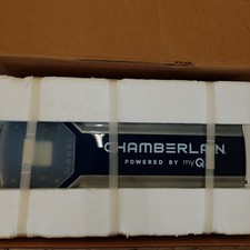 Chamberlain Premium ML1000EV