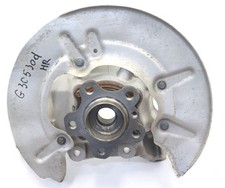 BMW G30 LCI 530d M-Paket