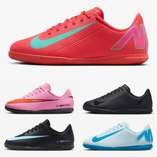Nike mercurial vapor 16 - nike, jr.