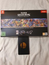 Super Smash Bros. Ultimate