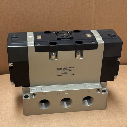 Smc vfr6210 5dz - smc, –