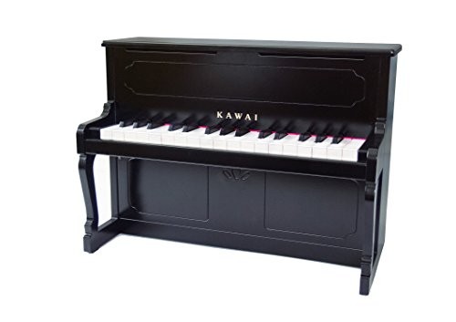 Kawai upright mini piano 1151 - mini,