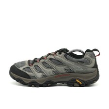 Merrell Herren Moab 2 Gore-Tex Schuhe Grau Wasserfest Wanderschuh EU 46
