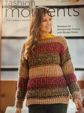 Schachenmayr Magazin 9 Fashion