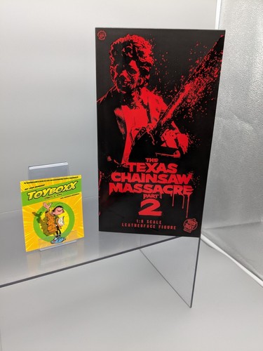 Texas chainsaw massacre - chainsaw, 2