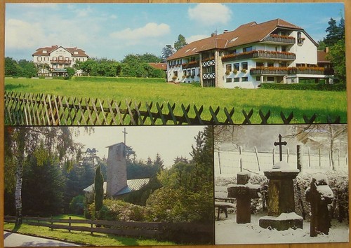 Johanniskreuz gasthaus - johanniskreuz,