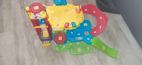 Tut baby flitzer - tut,