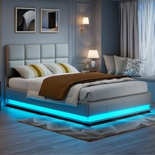 Polsterbett Doppelbett