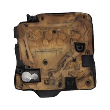 Motorabdeckung - Peugeot 307