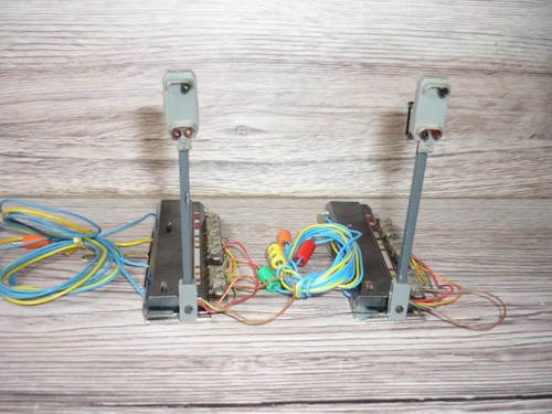 Märklin x lichtsignale - 2,