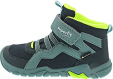 Superfit TRACE Jungen