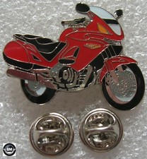 Pin Anstecker Honda Deauville