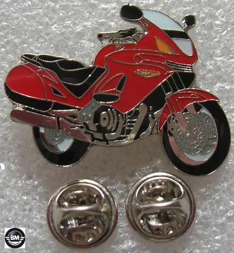 Pin anstecker honda - pin,