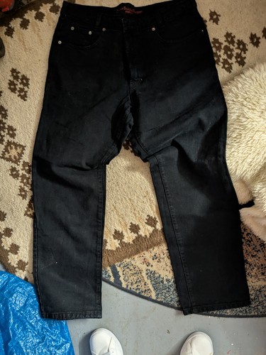 Joker saddled herrenjeans - joker,